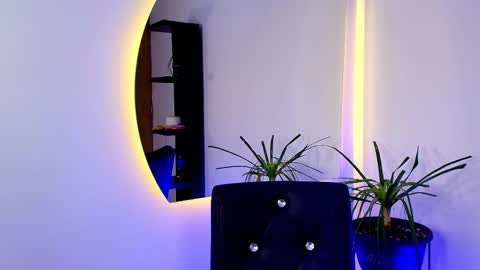  SOPHIE JANNER online show from February 3, 2026, 6:40 am