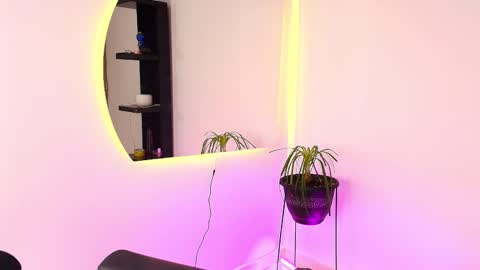  SOPHIE JANNER online show from February 18, 2026, 7:10 pm