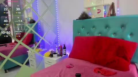 Snapshot of sophie_new25 chatting on February 24, 2025, 11:54 am sophie_new25 online show from February 24, 2025, 11:54 am