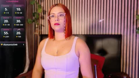 Snapshot of sophie_new25 chatting on October 7, 2025, 12:35 pm sophie_new25 online show from October 7, 2025, 12:35 pm