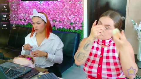 sophie_new25 online show from February 27, 2026, 2:06 pm