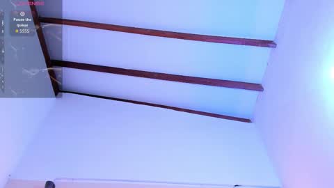 Sophie Sweet online show from February 23, 2026, 4:21 am