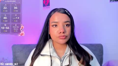 Sofia online show from March 22, 2026, 2:26 am