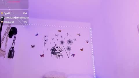 Sophie online show from February 25, 2026, 2:16 pm