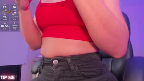 Sophie online show from March 2, 2026, 11:55 pm