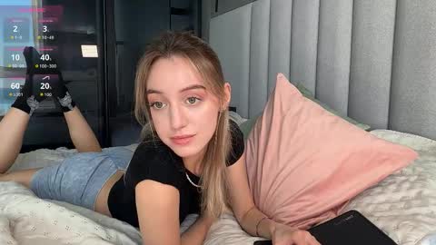 Snapshot of sophiebelll chatting on October 5, 2025, 10:46 am sophiebelll online show from October 5, 2025, 10:46 am