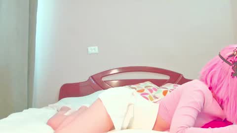 Snapshot of sophiechan69 chatting on December 30, 2024, 12:20 pm ShopieChan69 online show from December 30, 2024, 12:20 pm