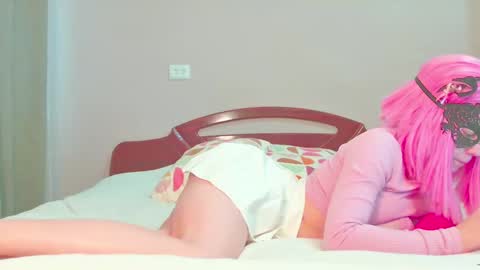 Snapshot of sophiechan69 chatting on March 5, 2025, 2:45 pm ShopieChan69 online show from March 5, 2025, 2:45 pm