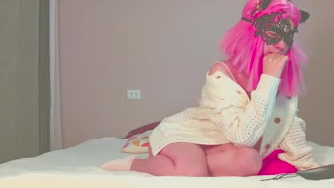 Snapshot of sophiechan69 chatting on February 18, 2026, 4:03 pm ShopieChan69 online show from February 18, 2026, 4:03 pm