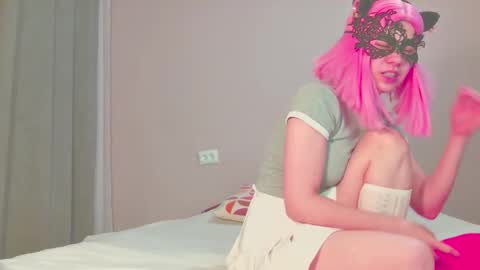Snapshot of sophiechan69 chatting on March 14, 2026, 5:18 pm ShopieChan69 online show from March 14, 2026, 5:18 pm
