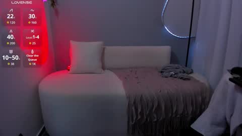 Sophie online show from January 31, 2026, 7:56 pm