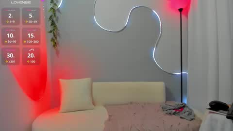 Sophie online show from February 2, 2026, 11:36 pm