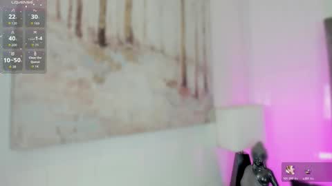 Sophie  online show from February 7, 2026, 11:03 am