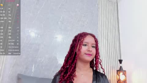 Snapshot of sophiee_velvet chatting on January 11, 2025, 2:25 pm         online show from January 11, 2025, 2:25 pm