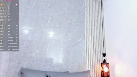 Snapshot of sophiee_velvet chatting on January 18, 2025, 2:33 pm         online show from January 18, 2025, 2:33 pm