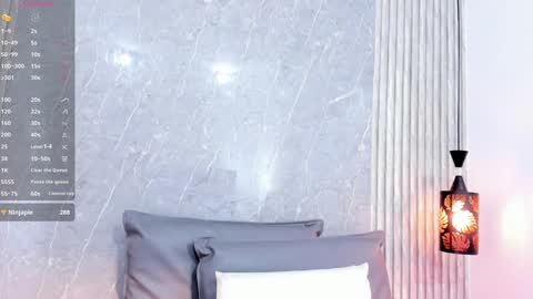 Snapshot of sophiee_velvet chatting on January 20, 2025, 2:46 pm         online show from January 20, 2025, 2:46 pm