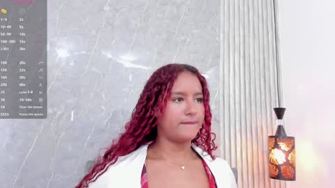 Snapshot of sophiee_velvet chatting on February 4, 2025, 2:32 pm         online show from February 4, 2025, 2:32 pm