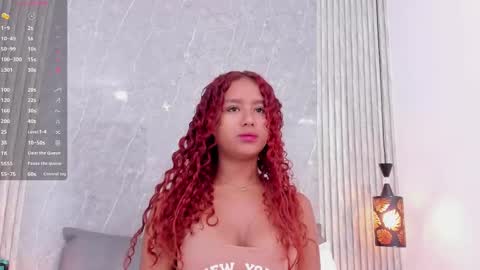 Snapshot of sophiee_velvet chatting on February 26, 2025, 11:41 am         online show from February 26, 2025, 11:41 am