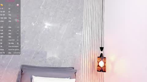 Snapshot of sophiee_velvet chatting on March 10, 2025, 2:59 pm         online show from March 10, 2025, 2:59 pm
