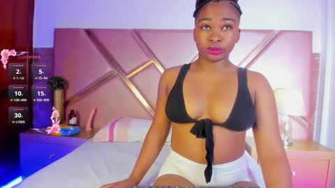 Sophie online show from September 16, 2025, 12:28 pm