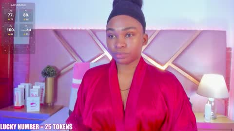 Sophie online show from February 2, 2026, 12:37 pm