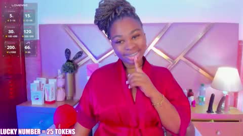 Sophie online show from March 20, 2026, 1:05 pm