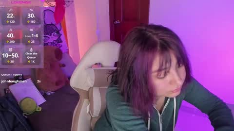   Sophie  online show from December 14, 2025, 6:23 pm