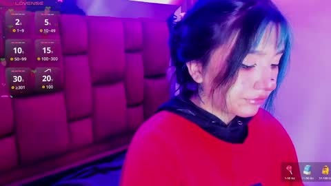   Sophie  online show from April 27, 2026, 7:56 pm