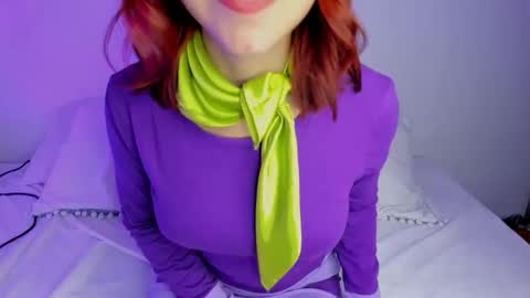 Snapshot of sophiiewilliams chatting on November 1, 2025, 4:36 am Sophiie Williams online show from November 1, 2025, 4:36 am