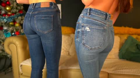 Sophydiva online show from December 21, 2025, 6:20 am