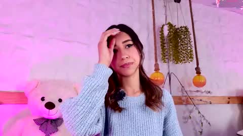 Snapshot of sopphiaa_payton chatting on March 4, 2026, 12:55 pm Sophie online show from March 4, 2026, 12:55 pm