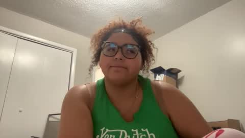 sorayalee online show from March 18, 2026, 5:10 am