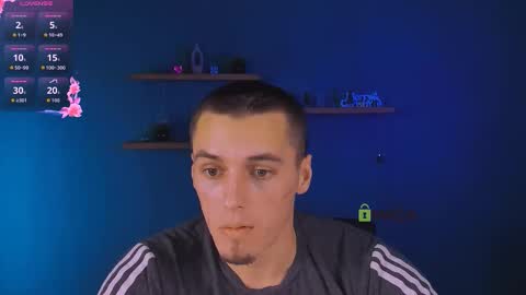 Snapshot of soren_blaze chatting on January 10, 2026, 7:37 pm soren_blaze online show from January 10, 2026, 7:37 pm