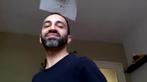 Sorfo online show from February 3, 2025, 3:27 pm