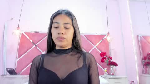 SoriBaker online show from April 15, 2026, 12:34 pm