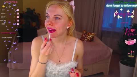 Lisa online show from February 13, 2026, 2:51 am