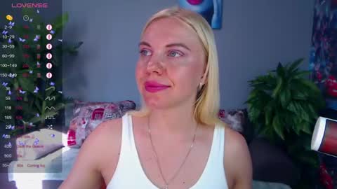 Snapshot of soul_liza chatting on July 1, 2026, 1:51 am Lisa online show from July 1, 2026, 1:51 am