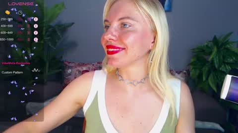 Snapshot of soul_liza chatting on July 2, 2026, 3:17 am Lisa online show from July 2, 2026, 3:17 am