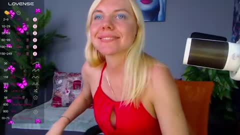 Snapshot of soul_liza chatting on July 8, 2026, 6:40 am Lisa online show from July 8, 2026, 6:40 am