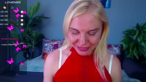 Snapshot of soul_liza chatting on July 10, 2026, 5:01 am Lisa online show from July 10, 2026, 5:01 am