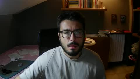 Lucag88 online show from September 14, 2025, 8:52 pm