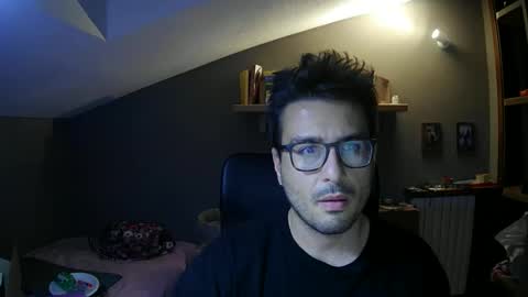 Lucag88 online show from September 21, 2025, 7:59 pm