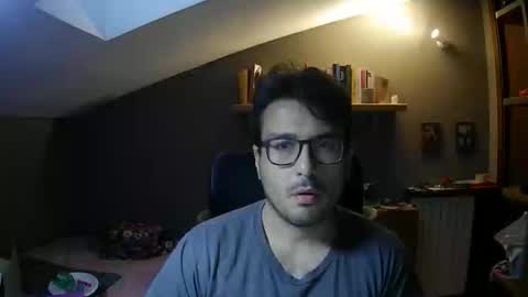 Lucag88 online show from September 22, 2025, 8:27 am