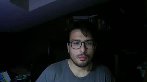 Lucag88 online show from September 29, 2025, 8:24 pm