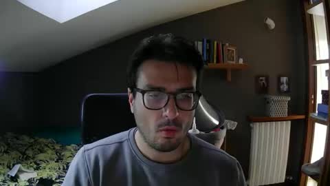 Lucag88 online show from October 21, 2025, 2:51 pm