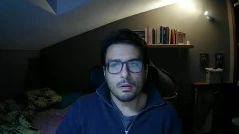 Lucag88 online show from October 24, 2025, 8:27 pm