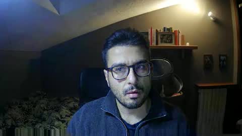 Lucag88 online show from October 29, 2025, 7:48 pm