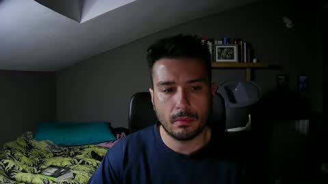 Lucag88 online show from October 30, 2025, 8:42 pm