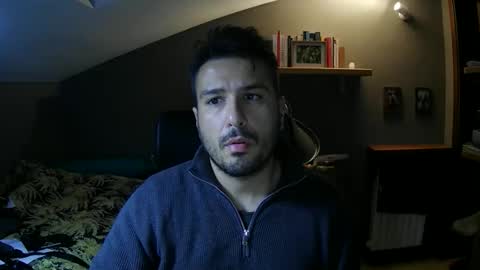 Lucag88 online show from October 31, 2025, 9:05 pm