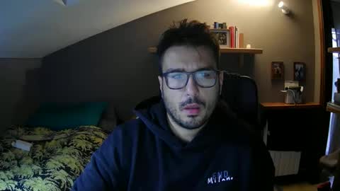 Lucag88 online show from November 1, 2025, 3:47 pm